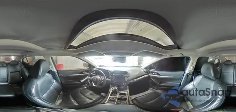 2020 Nissan Maxima Sl z USA, uszkodzony, nr VIN 1N4AA6DV9LC361553